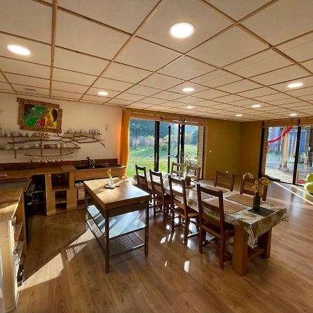 Holiday Home On Farm Beaugies-sous-Bois Exteriör bild